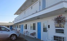 Aries Motel